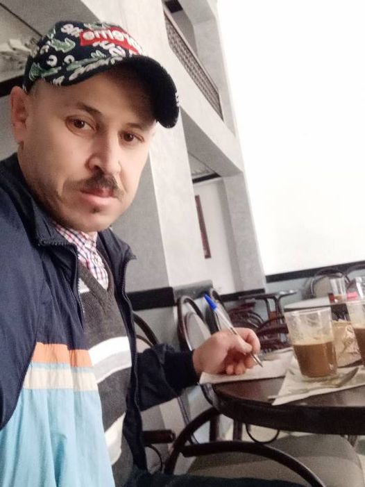 وجوه مختارة من عالم التناص ،تطأ أقدامها أراضي الكتابة. وما ينتظرها من مفاجآة وأخطار.. مصطفى السبيطري