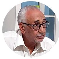 من المختارات الزجلية للشاعر إدريس الهكار -الخميسات -المغرب