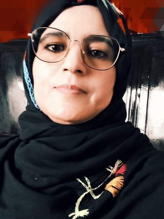 ✓ قراءة تنويرية في حق كتابة الشاعرة هند غزالي..بقلم الشاعر والناقد علال الجعدوني – بني وليد تاونات – المغرب