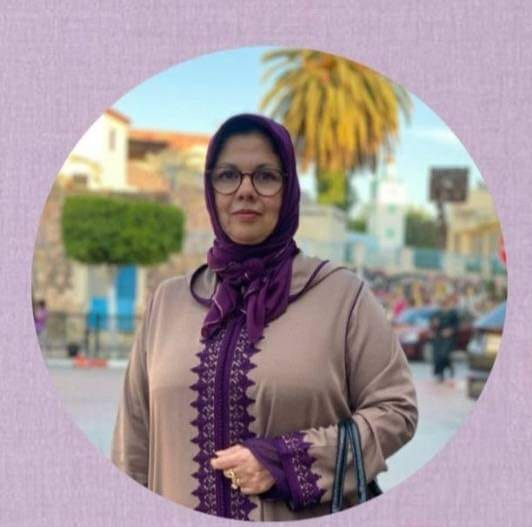 ✓ قراءة عاشقة في نص الشاعرة سلوى قريش- الشاعر والناقد علال الجعدوني- بني وليد تاونات – المغرب