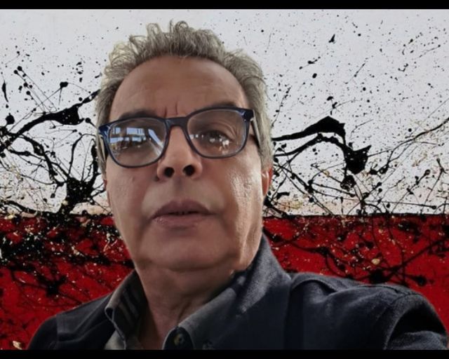قراءة أدبية وفنية لنص نثري “كم هو ضائق ..!للشاعر المغربي أحمد نفاع في ألفته مع السؤال الوجودي “أريد “ك” أن تعرف..!؟هريوى ع الرحيم – خريبكة اليوم -المغرب