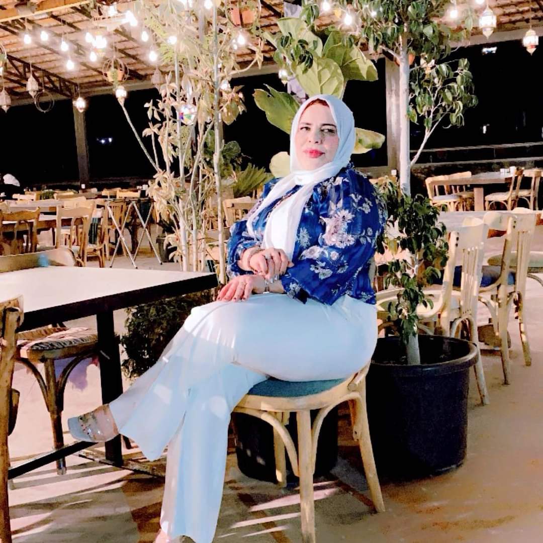 الشاعرة الأردنية آمال قاسم؛ في نصها النثري تحت عنوان: «أهيِّئُني للتّيه..!»