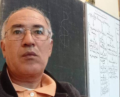 دور الفلسفة في تكوين الفكر النقدي.ذ.المعانيد الشرقي ناجي – خريبݣة المغرب