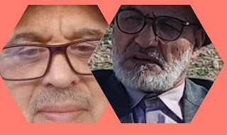 قراءة أدبية للقارئ المتميزعلال الجعدوني في قصيدة شعرية”ورصاصات ثلاث ..! خريبكة اليوم / المغرب