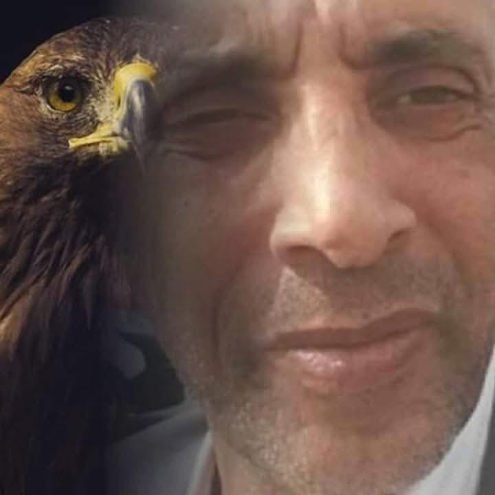 ” شويفة مخطوفة..”بلغة مغربية عميقة من مشاعر نجاري لغة الزجل صحبة الجزالMed Zerouani