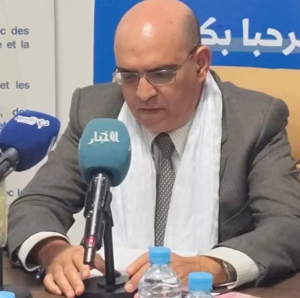 الروائي المغربي حسن أوريد بكفاءة عالية يخوض غمار النص الروائي الجديد..عبد الرحيم هريوى – جماعة المفاسيس / خريبكة اليوم – المغرب