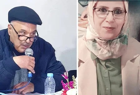 قراءة تنويرية لنص( الحضور بقوة)للشاعرة خديجة بوعلي بقلم: علال الجعدوني بني وليد تاونات/ المغرب