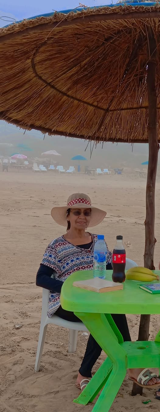 إلى تقطير الكلام وصبه كندم كبير..خاطرة للشاعرة المغربية زهرة أحمد بولحية – خريبكة اليوم – المغرب