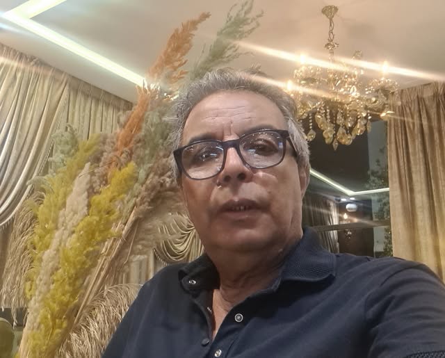 لا يجب أن نخندق الشعر في قصيدته بل هو الذي يتواجد حيثما نتواجد بخيالنا الشاعري ..آه من لحظة بلا سقف يحمي..خريبكة اليوم – المغرب.