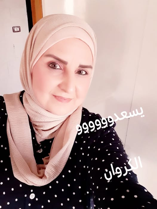 شاعرة من شرقنا العربي تصدح القول بلسان حال الشعر..خريبكة اليوم -المغرب