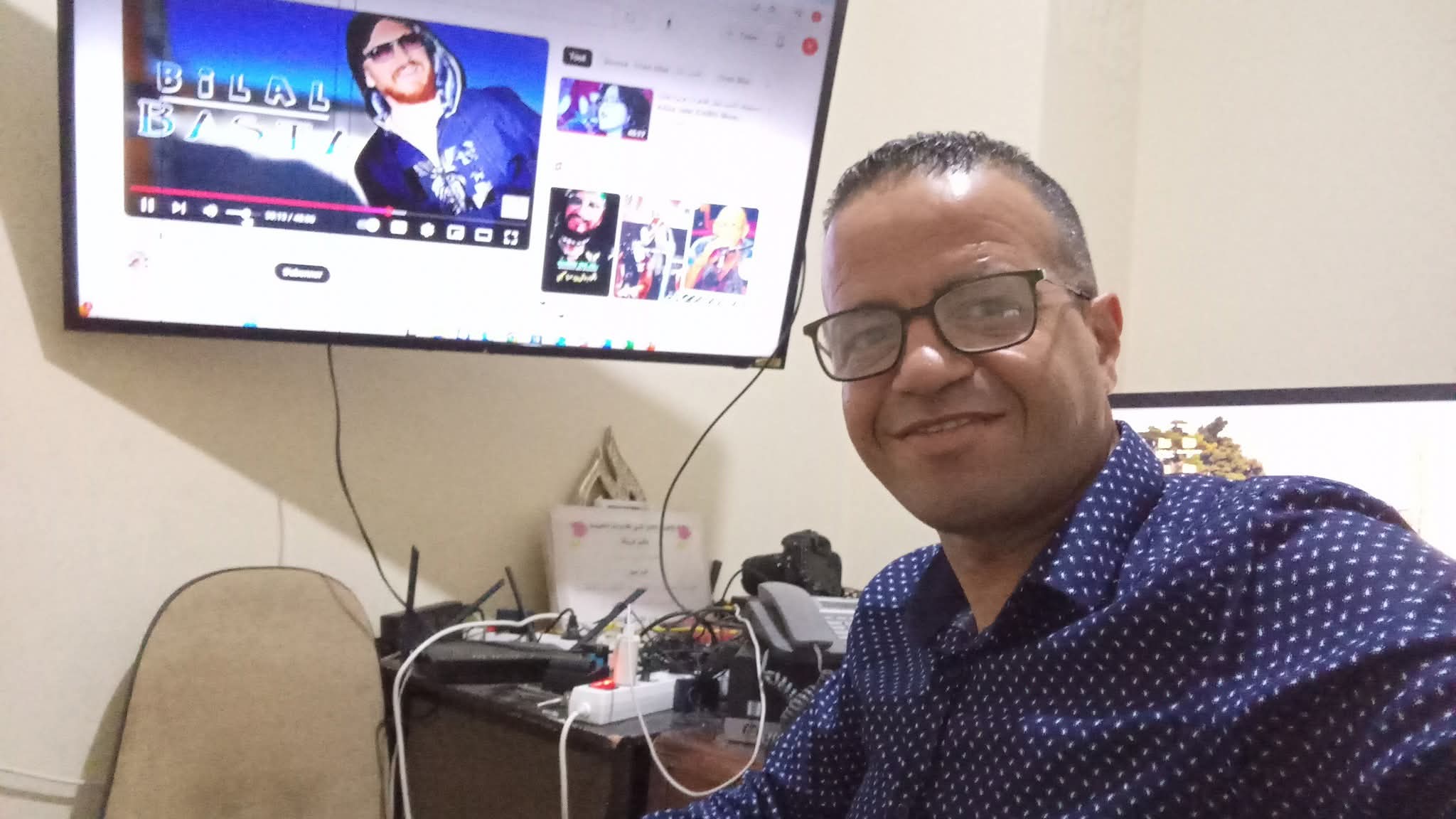 حرف ضاعت في صمت.. وبات أصحابها ضحية الإهمال-القلم المحلي ياسين بالكجدي – خريبݣة اليوم – المغرب