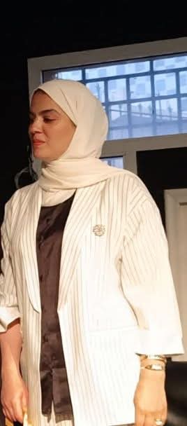 حرية القراءة هو دفاع عن الحق في أن نكون.ذاك ما ذهبت إليه القاصة سلوى إدريسي والي.. خريبݣة اليوم- المغرب