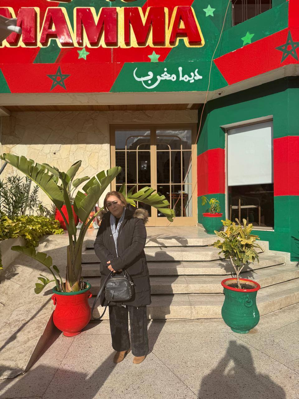 وهل الشاعر؛ يعيش في المكان أم في الوقت؟وطننا هو شكل أوقاتنا فيه..عبد الرحيم هريوى -خريبكة اليوم – المغرب