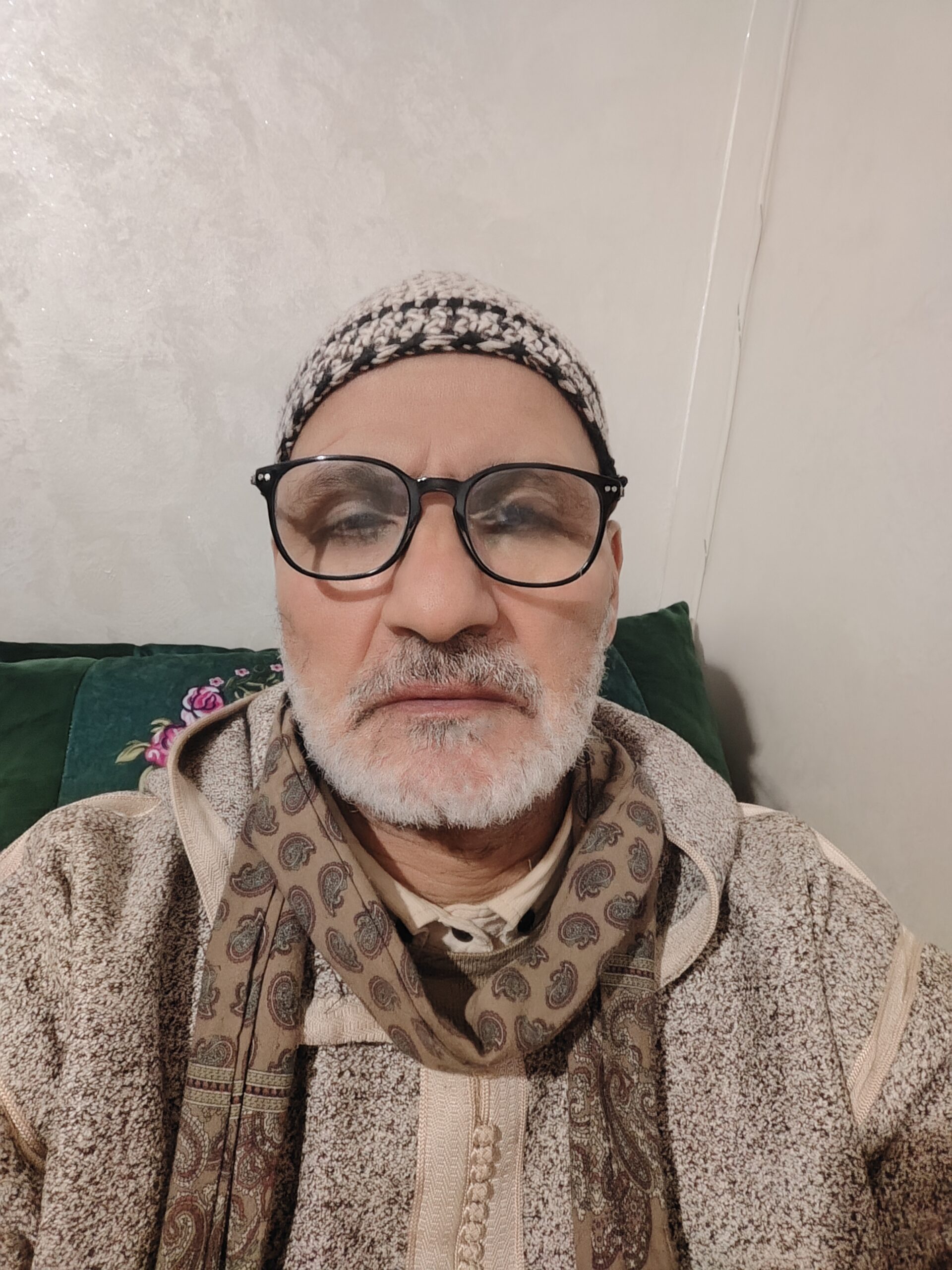 نغلق جانب القوس«والله غالب على أمره » هريوى عبد الرحيم خريبݣة اليوم المغرب