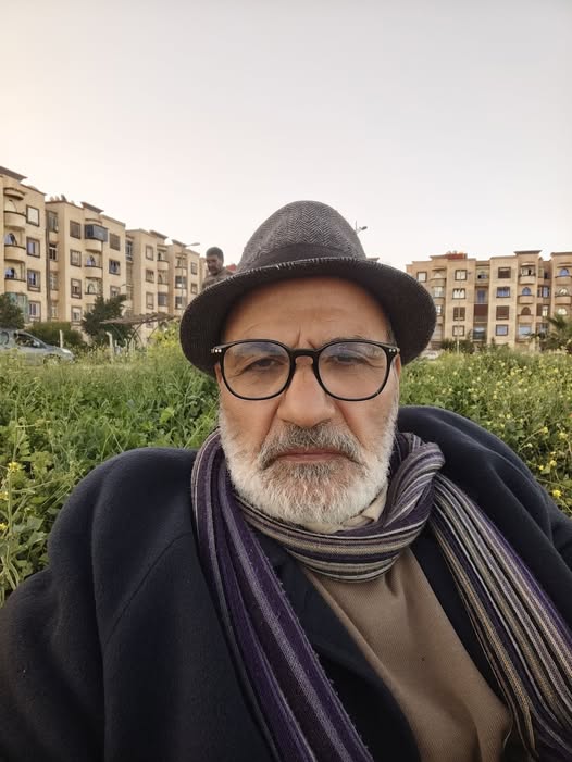 قصة قصيرة -آخر زفرة من الكيس البلاستيكي..عبد الرحيم هريوى – خريبكة اليوم- المغرب