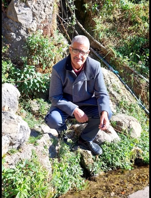 موسم الحرث في باديتي..القلم المحلي الأستاذ سعيد شنيك- خريبكة اليوم – المغرب