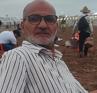 توبعت بتهمة؛ٱنتحال صفة شاعرة..عبد الرحيم هريوى – خرريبكة اليوم -المغرب