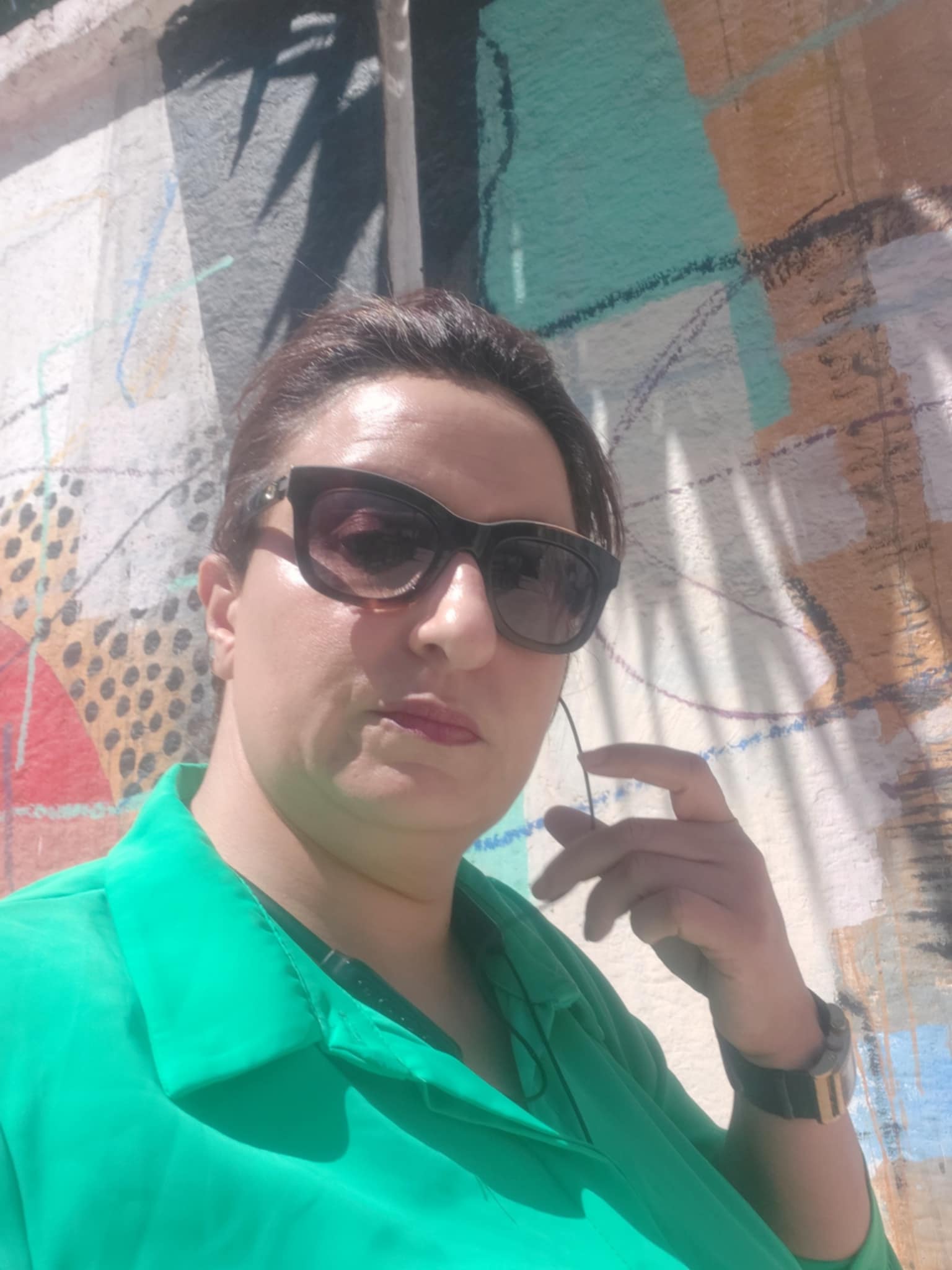 اليوم ؛بروفايل لوجه نسائي محلي، ولقلم جرئ، يرسم الكلمات العابرة بدفء من ثقافة لغة شاعرية ..عبد الرحيم هريوى-خريبكة اليوم -المغرب