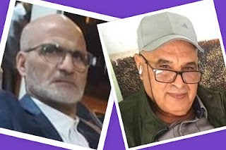قلوب عند بعضها ..وفي صداقة أدبية عبرفضاء العالم الأزرق..عبد الرحيم هريوى – خريبكة اليوم – المغرب
